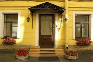 Гостиница Принц Владимир  Санкт-Петербург-1